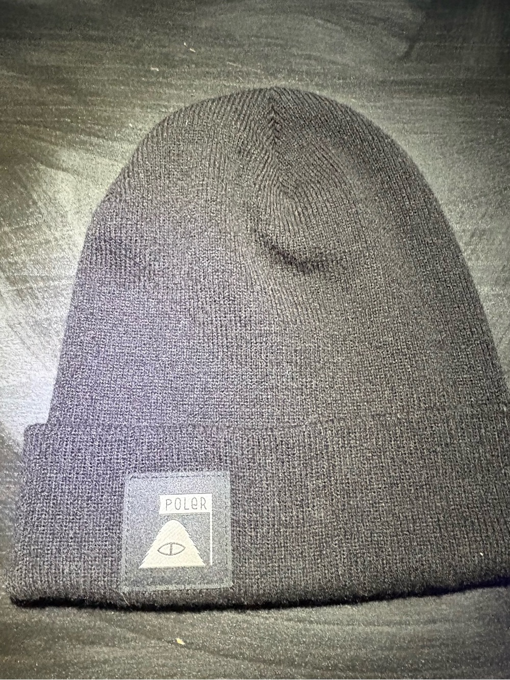 Poler beanie